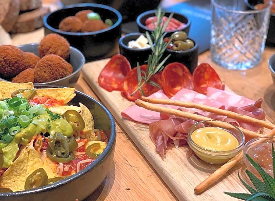 Holiday Inn Express Hasselt By IHG