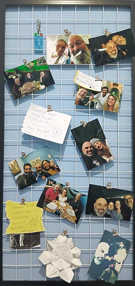 Non ci resta che Napoli