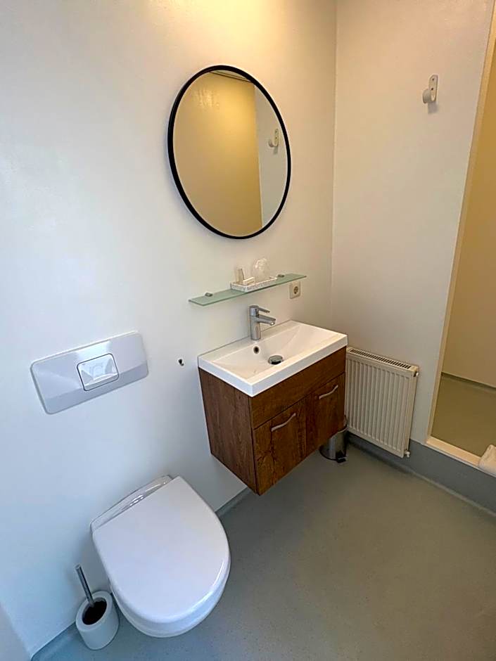 Hotel-Restaurant De Walvisvaarder