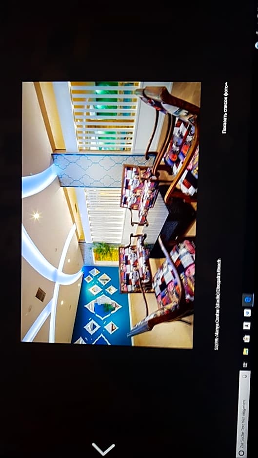 Granada City Alanya Luxury Appartment 800м от пляжа Клеопатра