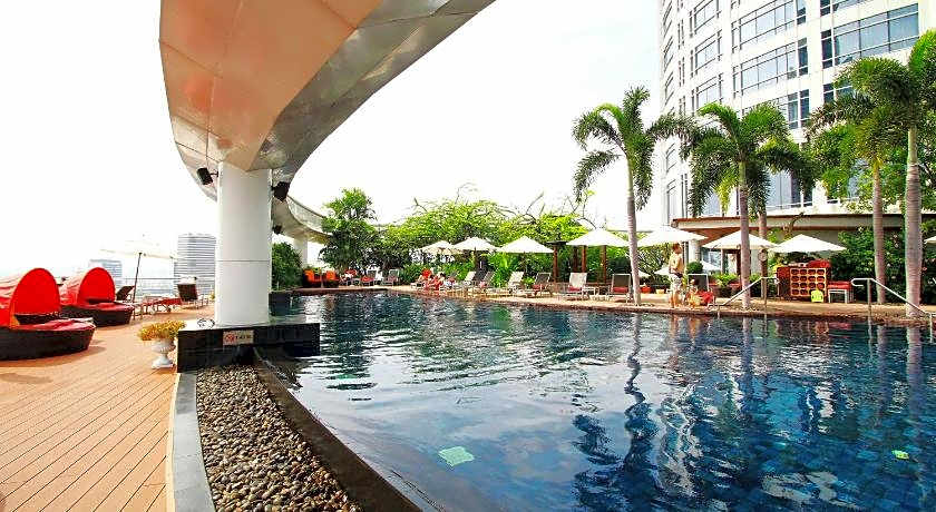 Centara Grand At Centralworld