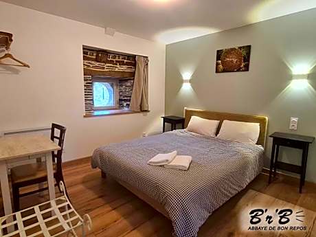 King Room with Garden View