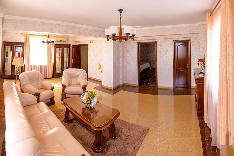 Grand Hotel Orient Braila
