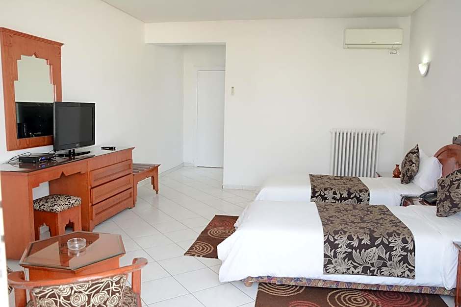 Hotel Bouregreg