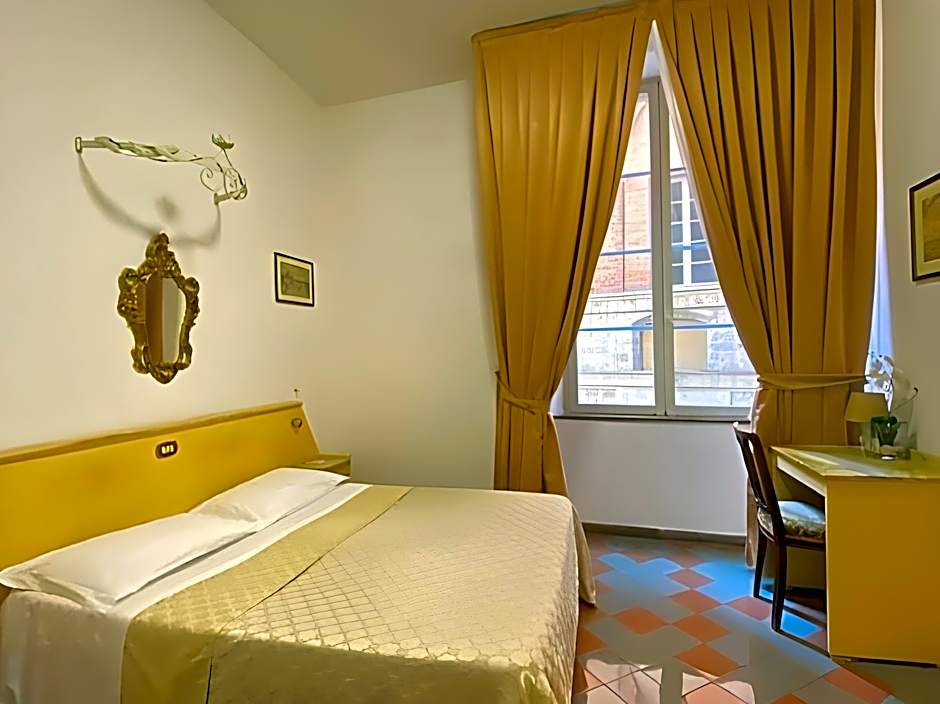 Piccolo Hotel Etruria (Pet-friendly)