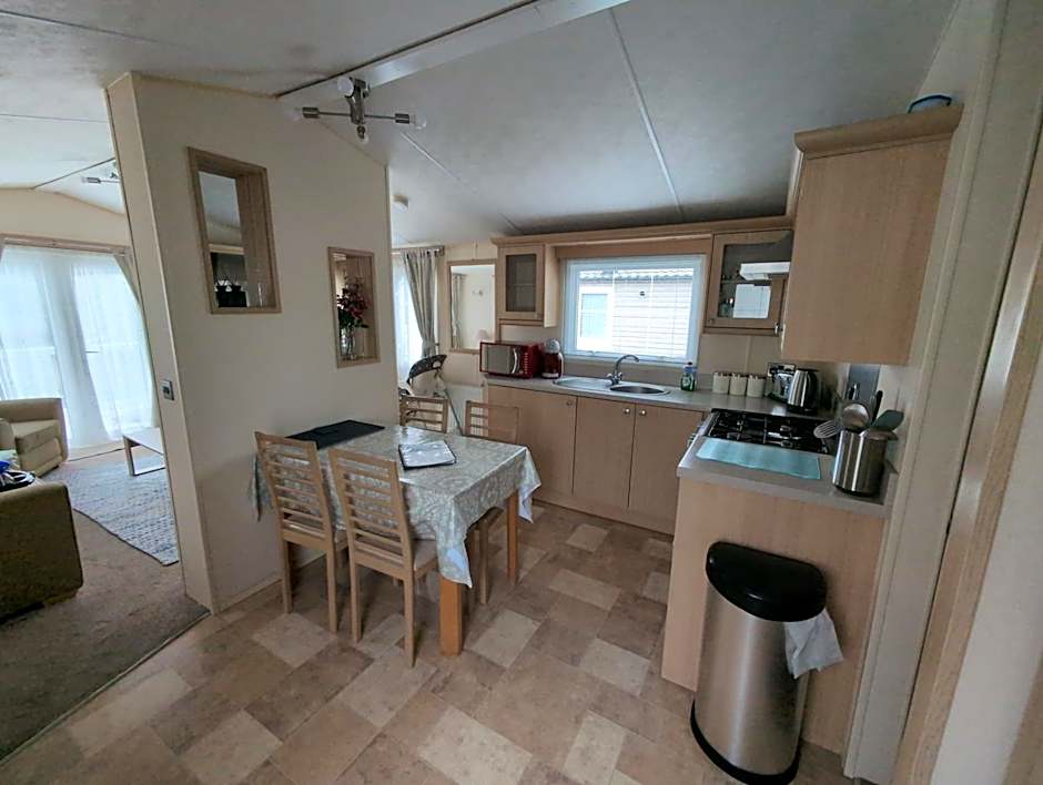 Sea Shore Chalet - Rockley Park