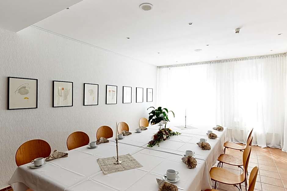 Hotel garni "Zum Eichwerder"