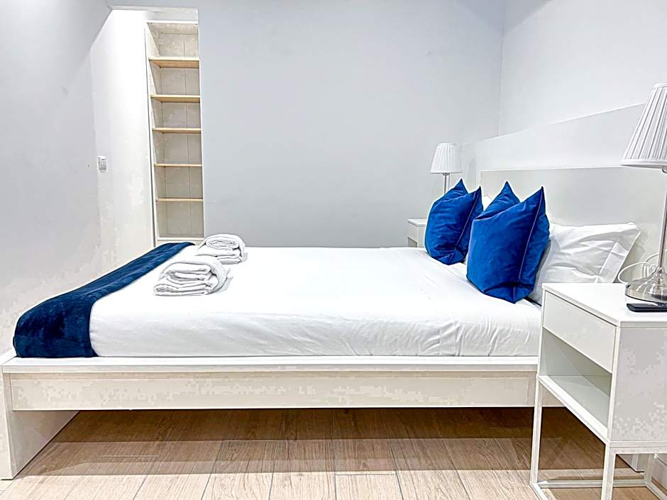 The Boutique Houses - Hebrew Quarter