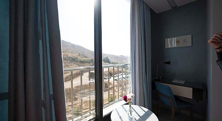 Petra Boutique Hotel