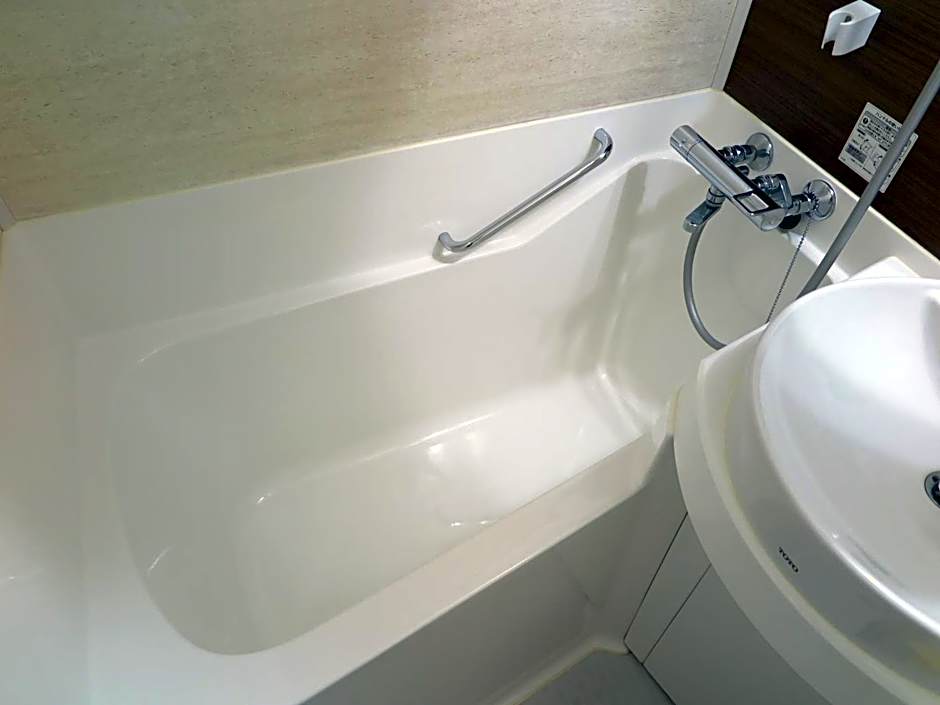 Niigata Station Hotel