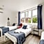 City London Hotel