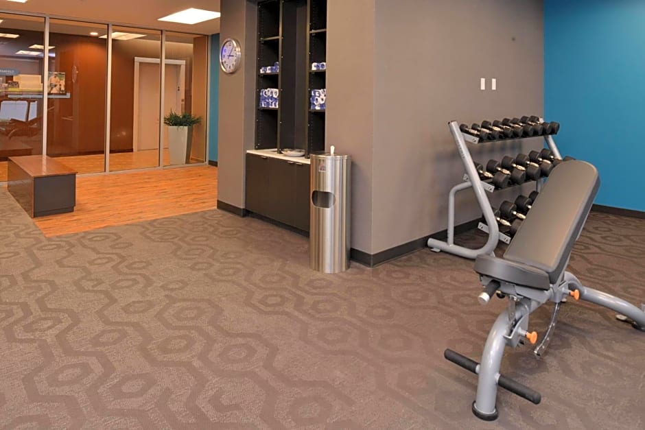 Fairfield Inn & Suites by Marriott Fremont