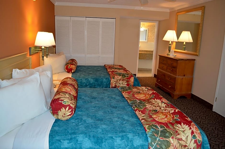 Sun Viking Lodge