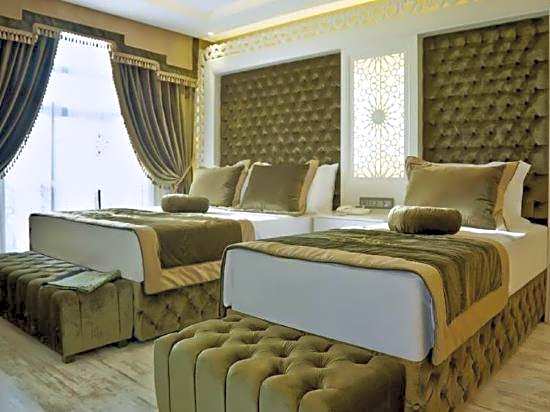 Real Konak Hotel