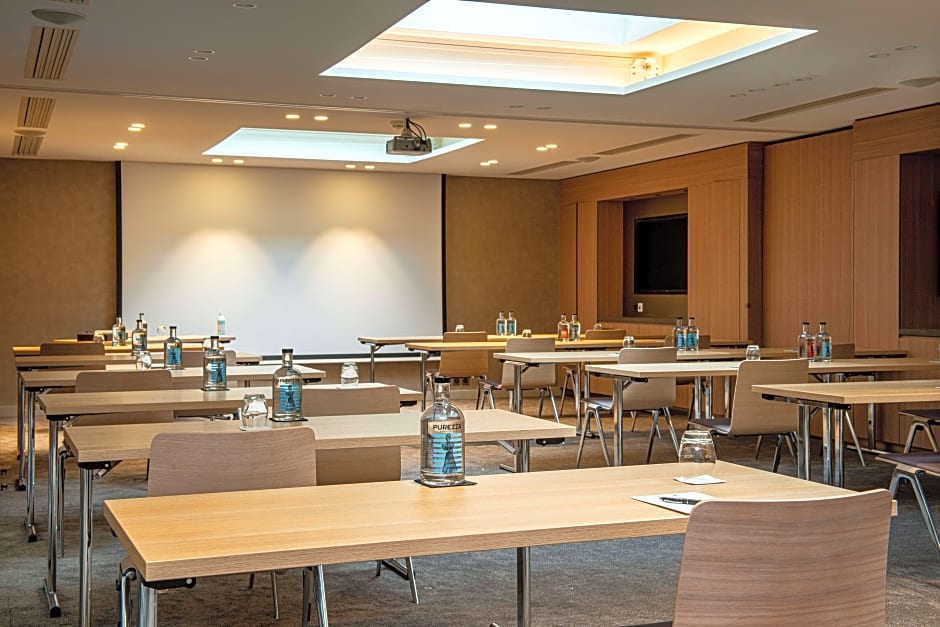 Radisson Blu Hotel Rouen Centre