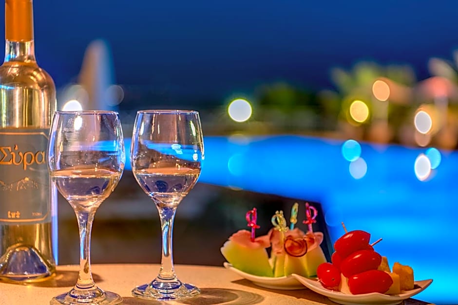 Sunrise Beach Suites