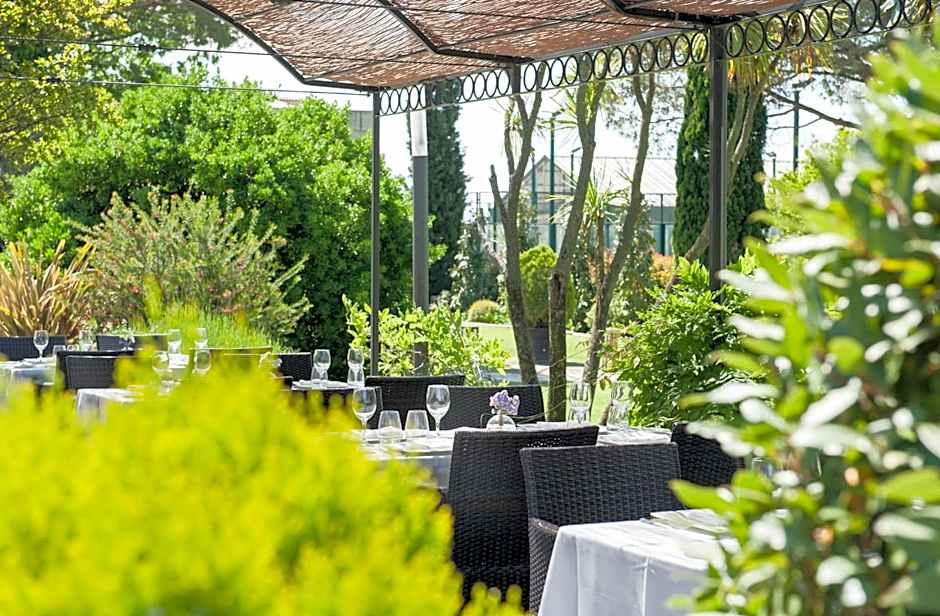 Hotel Mas Solà