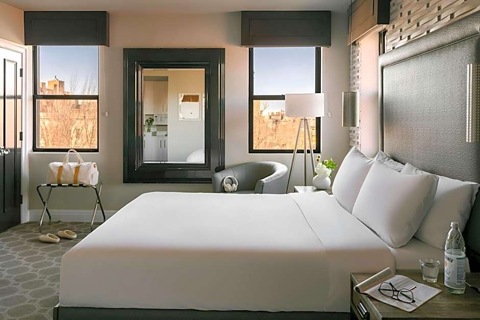 No. 284 Back Bay Hotel, Sonder – Boston, MA