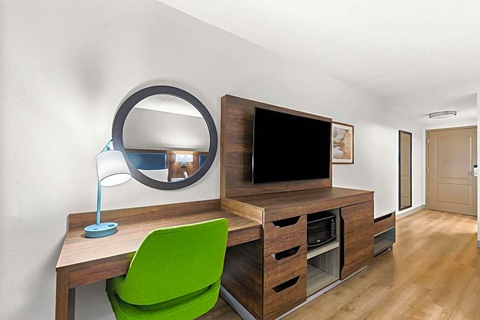 Hampton Inn By Hilton Chattanooga-North