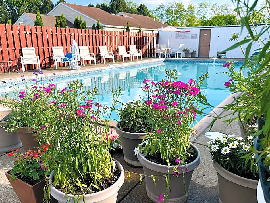 Quality Lodge Sandusky - Sports Center Area
