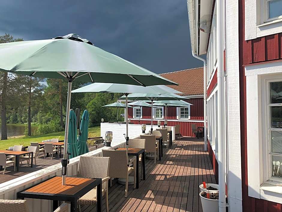 Skulesjön Hotell