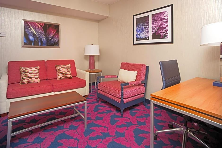 SpringHill Suites by Marriott Virginia Beach Oceanfront