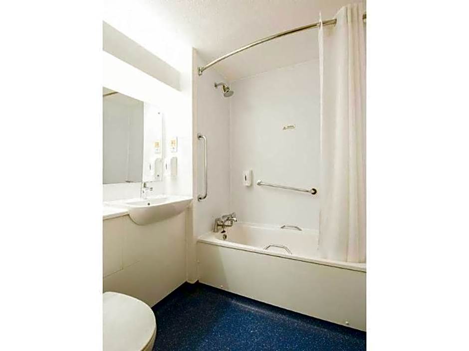 Travelodge Nottingham Trowell M1