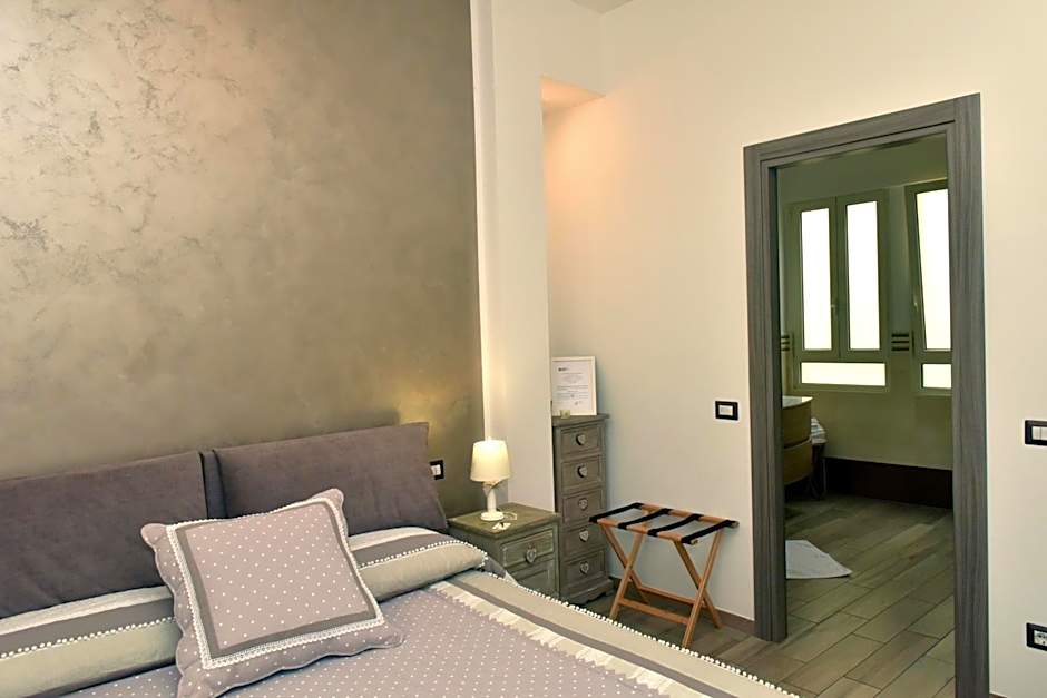 In Terrazza Da Giusy