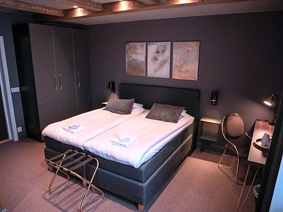 Hotell Gamla Staden