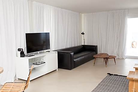 Deluxe Junior Suite with Sea View