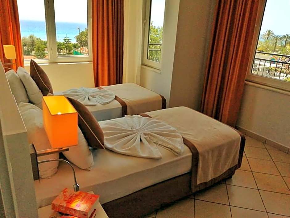 Havana Apart Hotel