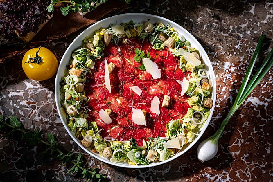 Schwarzer Adler Kitzbuhel - Adults Only