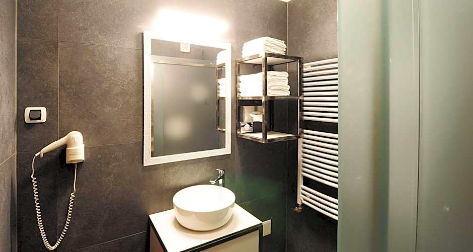 Best Western Airport Hotel Stella