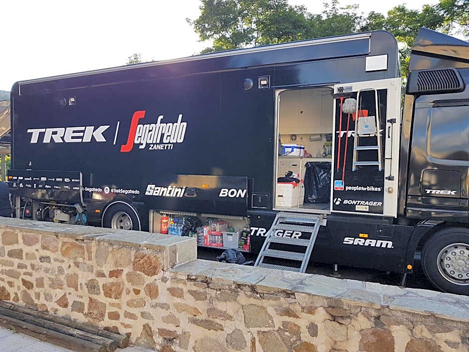 Hôtel Les Rives D'Allier