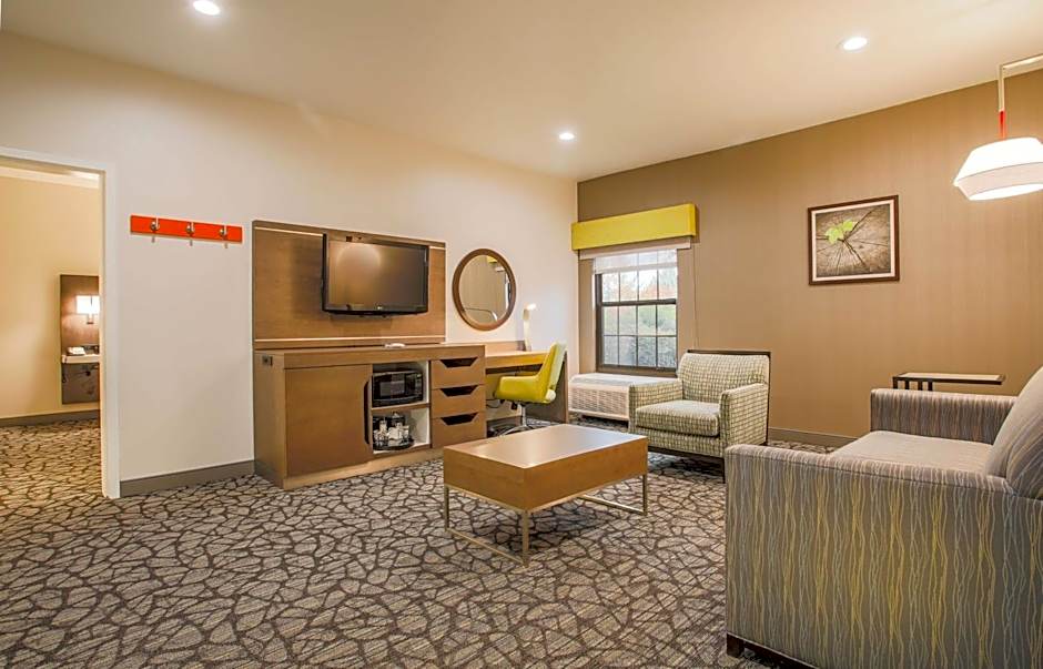 Hampton Inn By Hilton Prescott