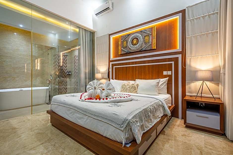 Villa Amelie by JB Villas