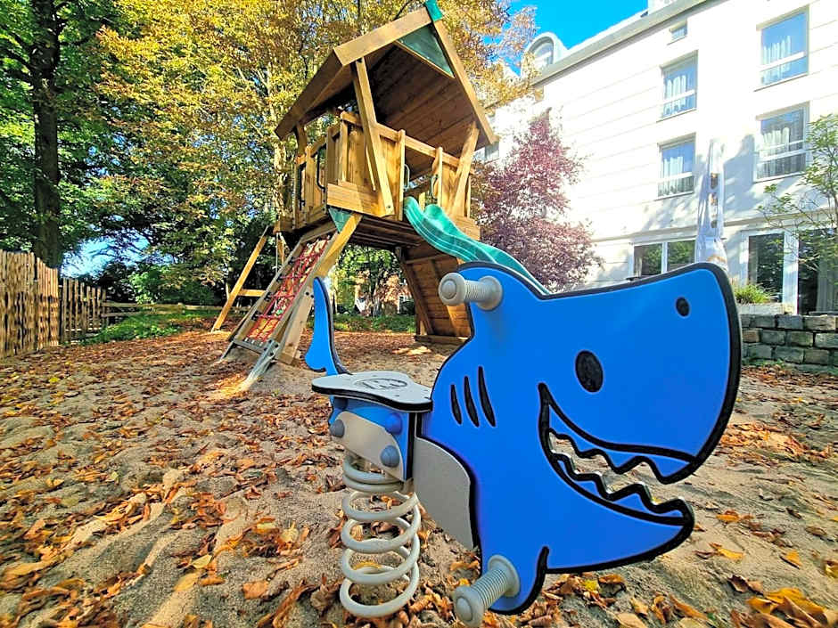 Holiday Inn Lübeck By IHG