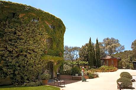 L'Hostellerie du Moulin des Oliviers