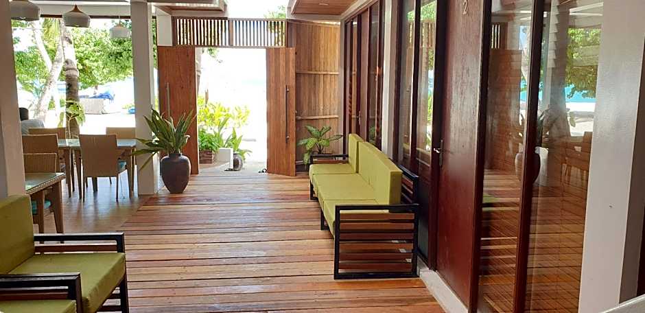 Kinan Retreat Maldives