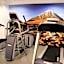 Holiday Inn Newcastle-Jesmond By IHG