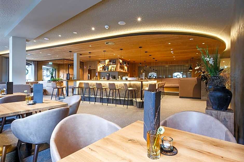 Das Walchsee Resort