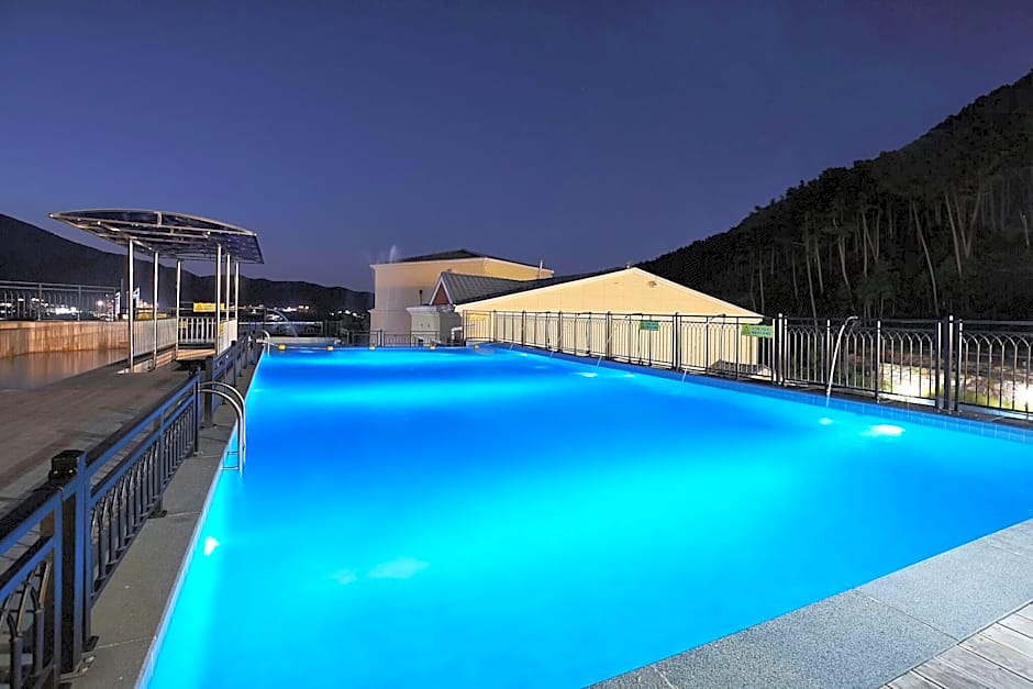 Dome Hotel Geoje