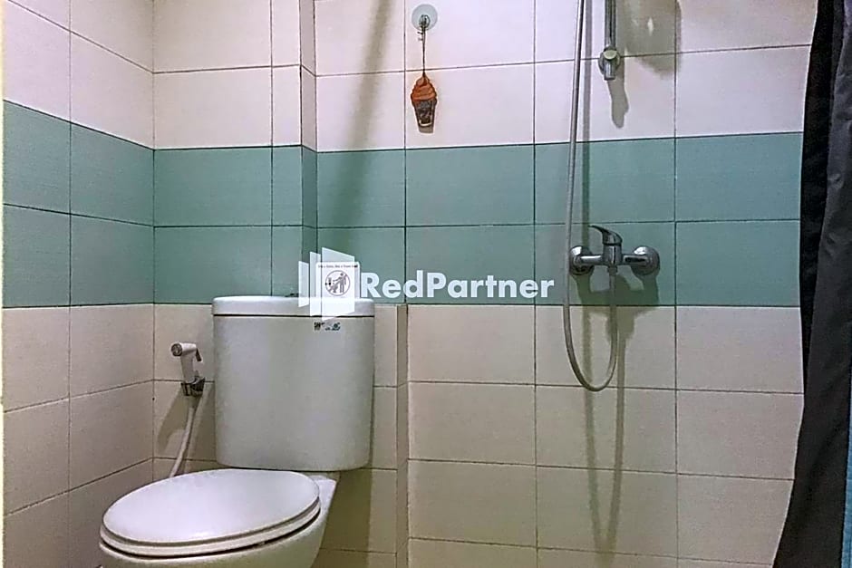 Pondok Mesari RedPartner Near Legian Beach