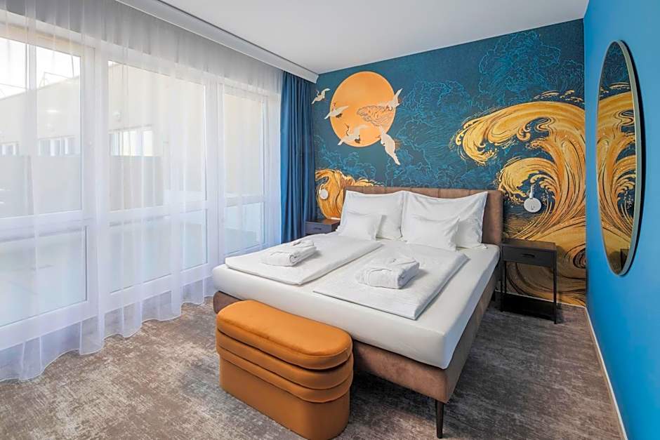 Hotel Atlantis Wellness & Conference