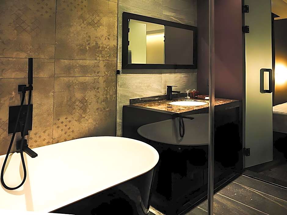 Kk Times Square Hotel