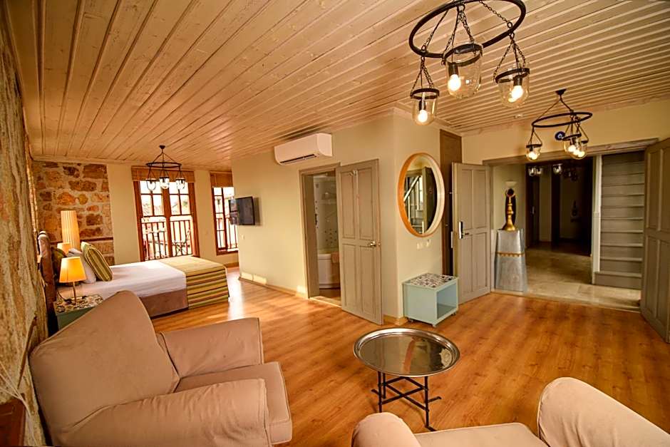 Alp Pasa Gazetta - Special Class