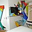 Ibis Styles Paris Maine Montparnasse