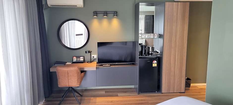 Tower Mill Hotel