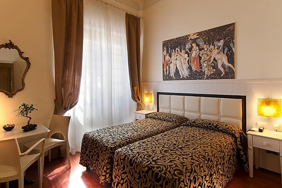 Florence Room B&B