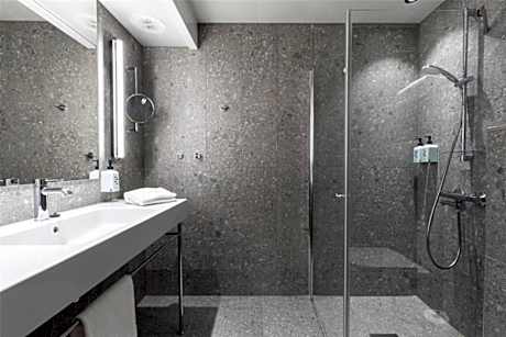 Superior Plus King Room